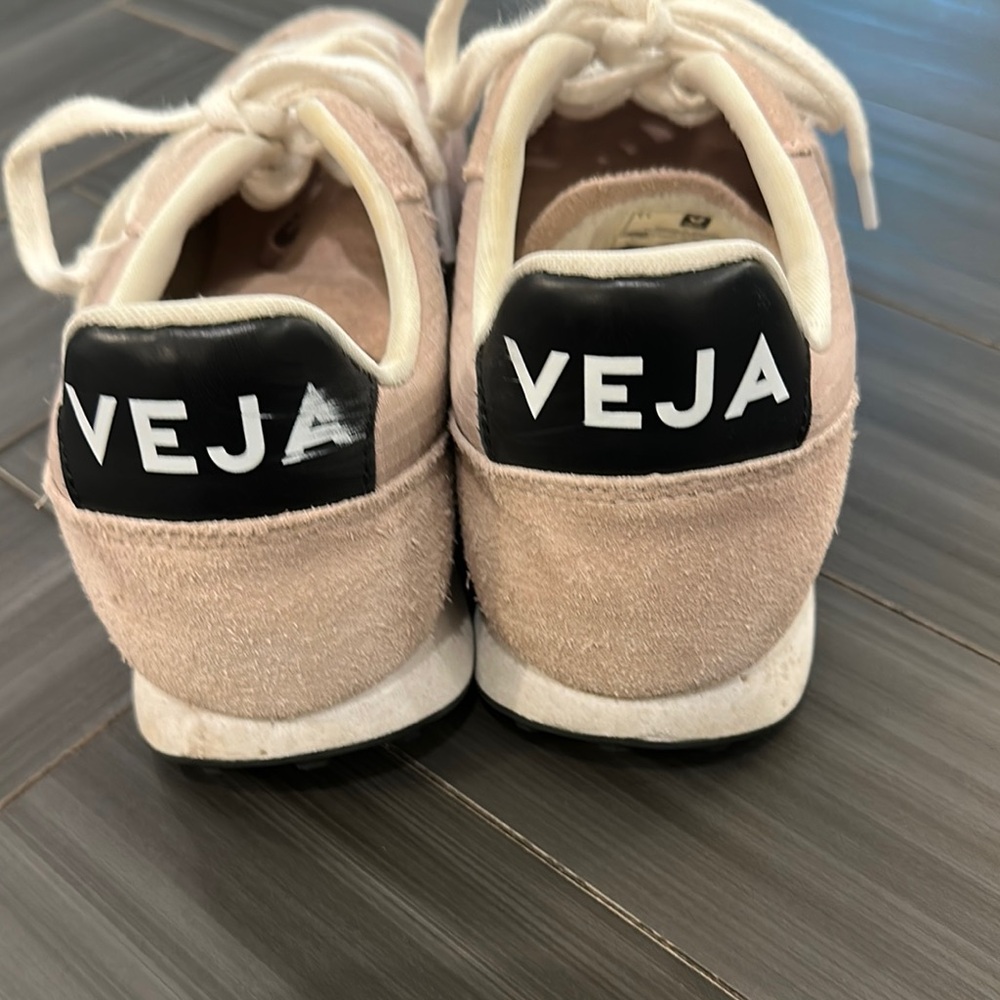 Veja Rio Branco Sneakers - Picture 2 of 7